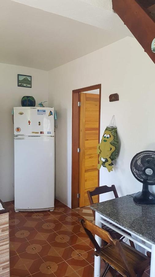 Casa Recanto Dos Remos Ilhabela Exteriör bild