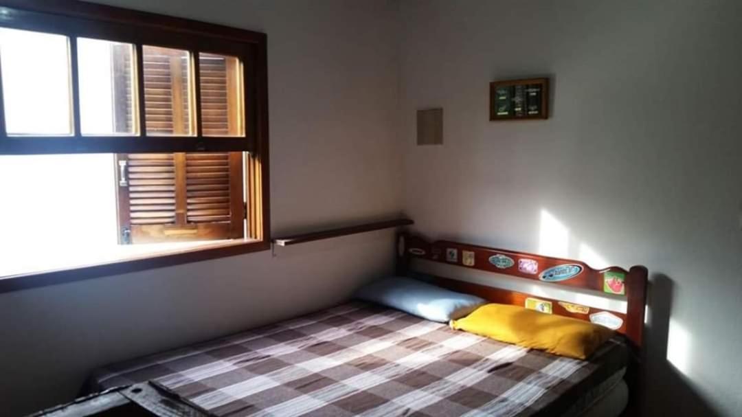 Casa Recanto Dos Remos Ilhabela Exteriör bild