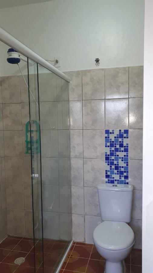 Casa Recanto Dos Remos Ilhabela Exteriör bild